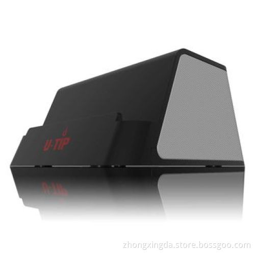 Private Model Wireless Pocket Bluetooth Speaker for Smart Phone, Best Quality Sound